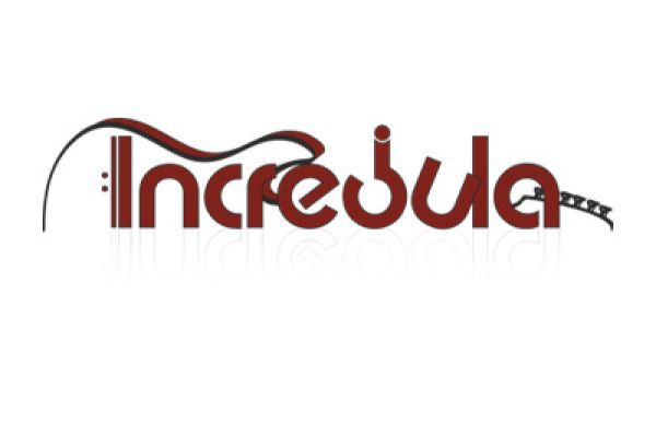 Logo groupe musique mexicaine